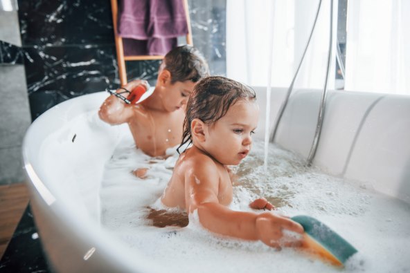 8 razlika u odgoju prvog i drugog djeteta
