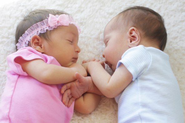 10 popularnih uniseks, odnosno rodno neutralnih imena