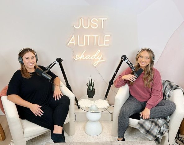 udala se posvojena kcer repera eminema