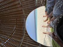 violoncelist luka šulic ceka 4. dijete i s obitelji uživa na maldivima