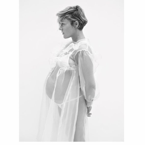 poznate mame koje su rodile u 40-ima