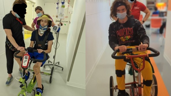 Djecak na plaži dobio infekciju amebe koja jede mozak