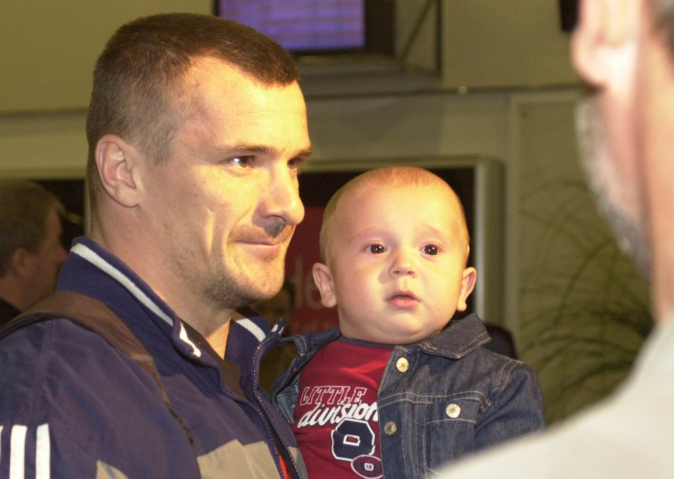 Kako izgleda supruga Cro Copa Mirka Filipovića
