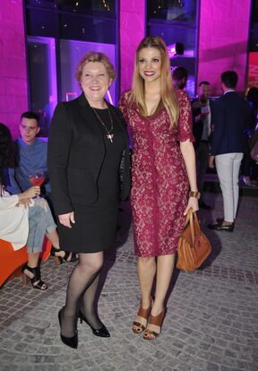 Fashion Week Zagreb: Mjesto koje je okupilo sve poznate face