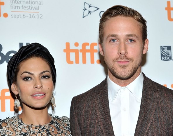Eva Mendes i Ryan Gosling imaju milijune, a djeca im žive skromno 