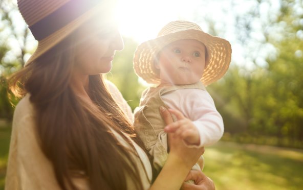 12 muških i ženskih imena koja znace svjetlost