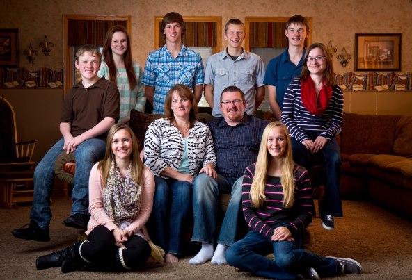 Prve sedmorke na svijetu slave 26 rodendan