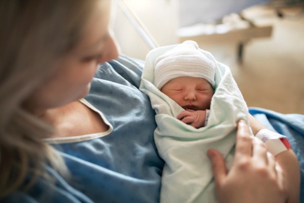 Ispovijest majke koja je dobila bebu zahvaljujuci umjetnoj oplodnji