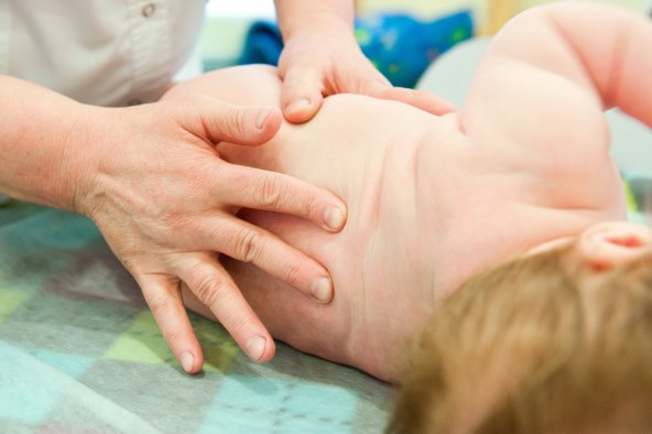 Djecak je roden s dvije dijagnoze, a 364 dana kasnije dogodilo se cudo