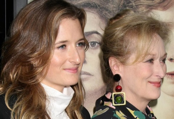 Meryl Streep o unucima - šestero unučadi i radost u ulozi bake