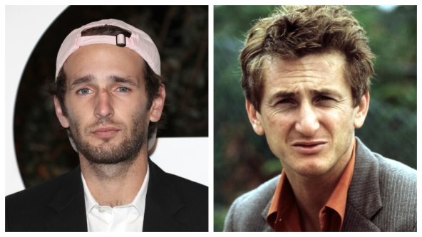 13 klinaca koji su kopija svojih slavnih roditelja