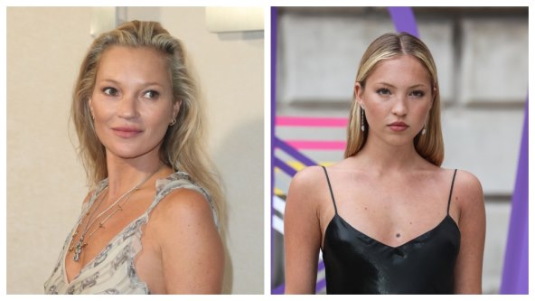 13 klinaca koji su kopija svojih slavnih roditelja