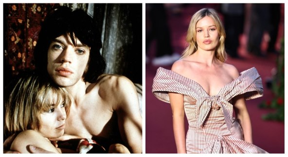 13 klinaca koji su kopija svojih slavnih roditelja