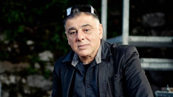 Aki Rahimovski ženio se 3 puta