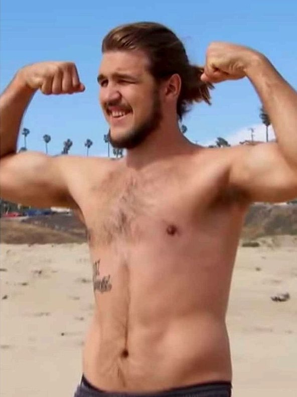 OTAC GA JE PRISILIO DA SA SAMO 8 GODINA POČNE DIZATI UTEGE: Najjači dječak na svijetu danas vodi drugačiji život