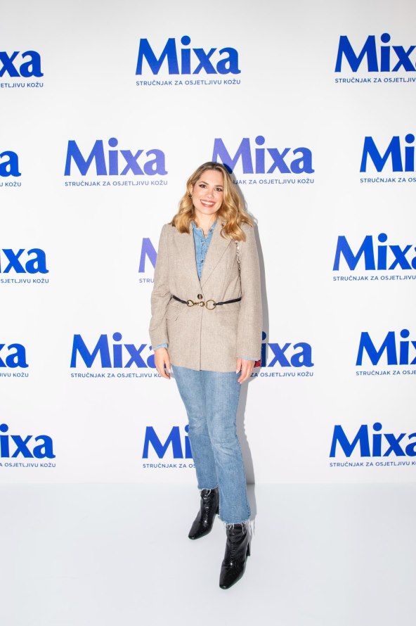 Lana Gojak Bajt o njezi kože u trudnoci i pojavi strija