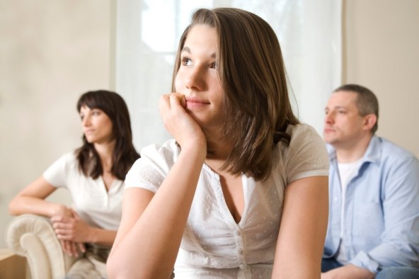 Što napraviti kad se poklope menopauza i pubertet?