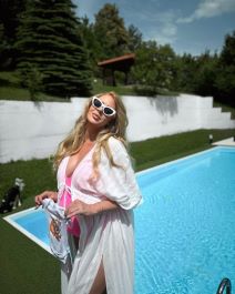 Maja Lena Lopatny rodila djevojcicu