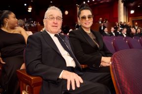 Robert De Niro skrivao je vijest o 7. djetetu