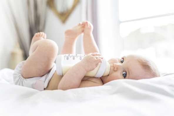 savjeti nutricionistice tene niseteo o dograni beba