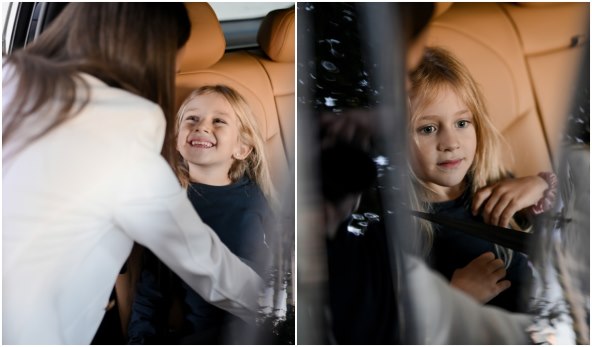 Novi MG SUV najbolji obiteljski auto