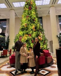 Ivan Rakitic za rodendan dobio poseban dar od kceri