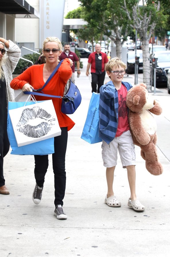 10 slavnih roditelja djece s poteškocama u razvoju