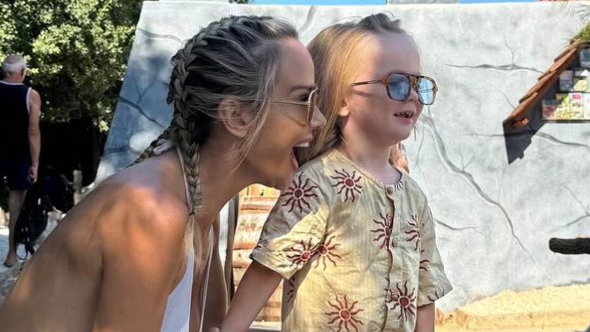 Bloom Tatarinov šokirao Maju Šuput