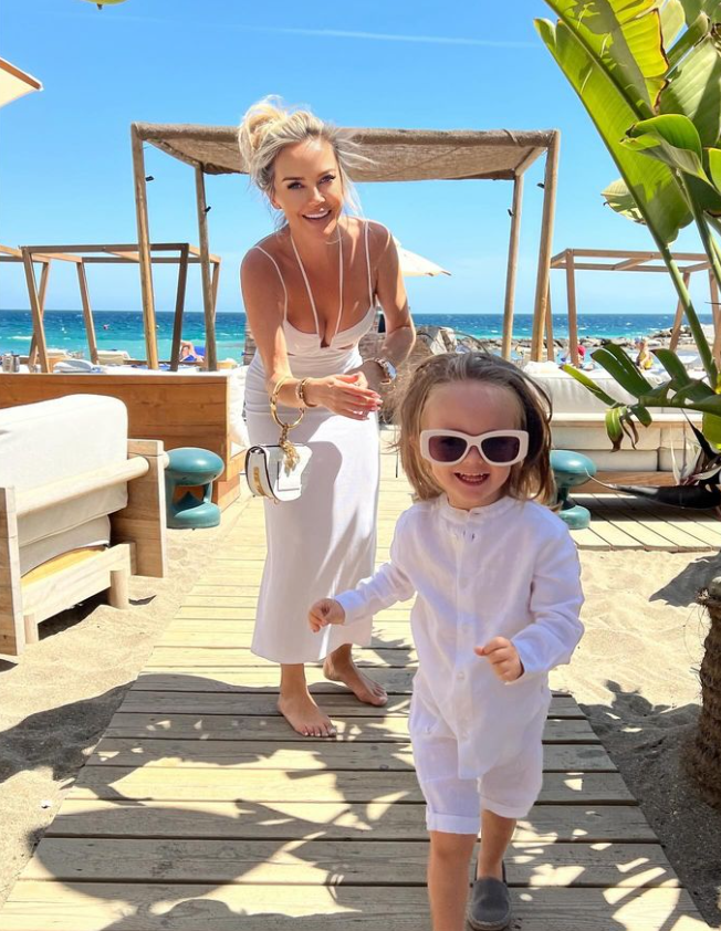 Bloom Tatarinov šokirao Maju Šuput