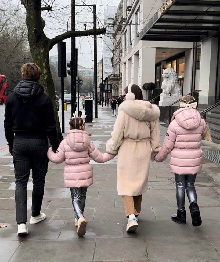 Ivan Rakitic za rodendan dobio poseban dar od kceri