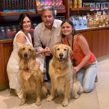 10 slavnih roditelja djece s poteškocama u razvoju