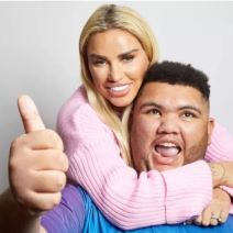 10 slavnih roditelja djece s poteškocama u razvoju