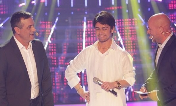 Igor Mešin progovorio o svojoj supruzi Antonini Mešin