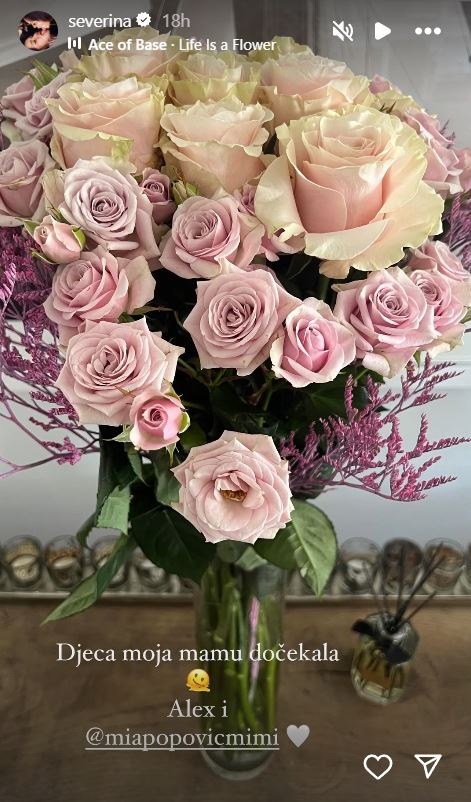 Kako su poznate Hrvatice proslavile Majcin dan?