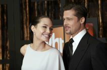 Brad Pitt je neprepoznatljiv
