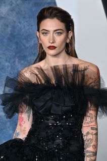 Kako izgledaju djeca Michaela Jacksona - Prince, Paris, Bigi i tajni sin Omer