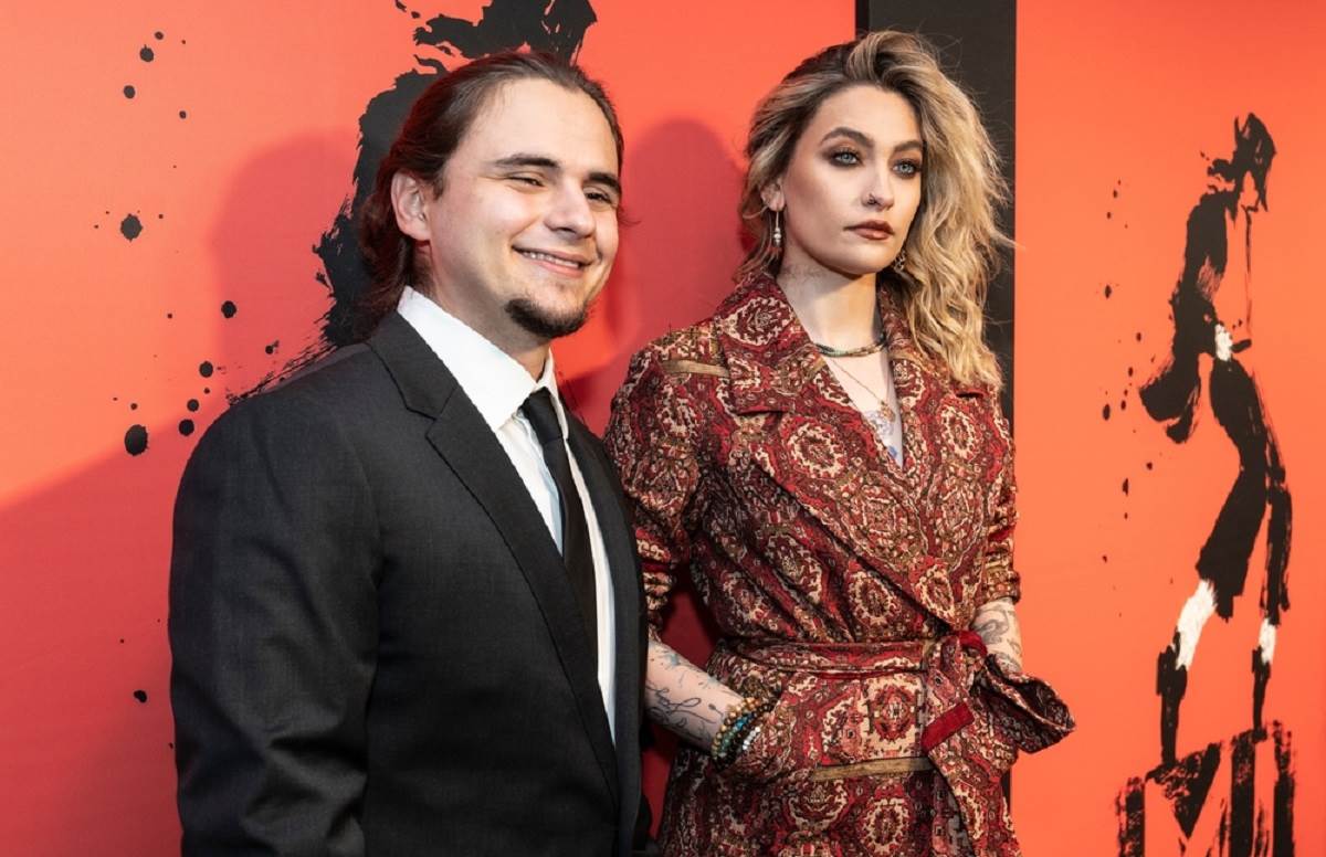 Kako izgledaju djeca Michaela Jacksona - Prince, Paris, Bigi i tajni sin Omer