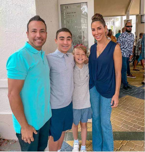 Koliko djece ukupno imaju Backstreet Boys i kako izgledaju njihove žene?