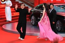 Jackie Chan