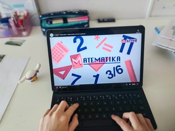 Huawei MatePad 11 5 2025 - kada tablet postaje clan obitelji