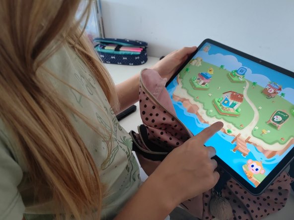 Huawei MatePad 11 5 2025 - kada tablet postaje clan obitelji