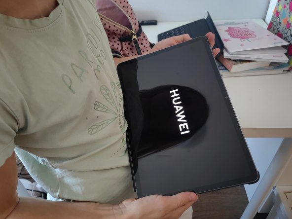 Huawei MatePad 11 5 2025 - kada tablet postaje clan obitelji