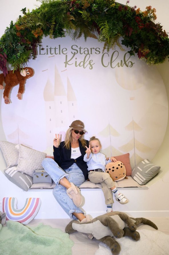 Bloom otvorio Kids Club u Zagrebu