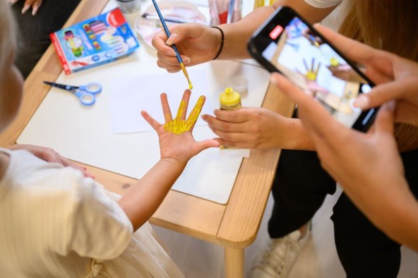 Bloom otvorio Kids Club u Zagrebu