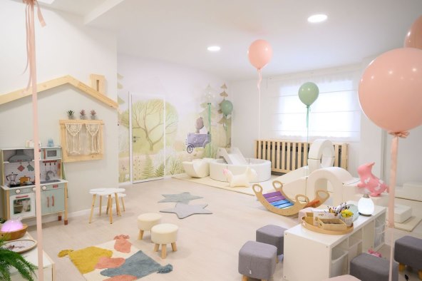 Bloom otvorio Kids Club u Zagrebu