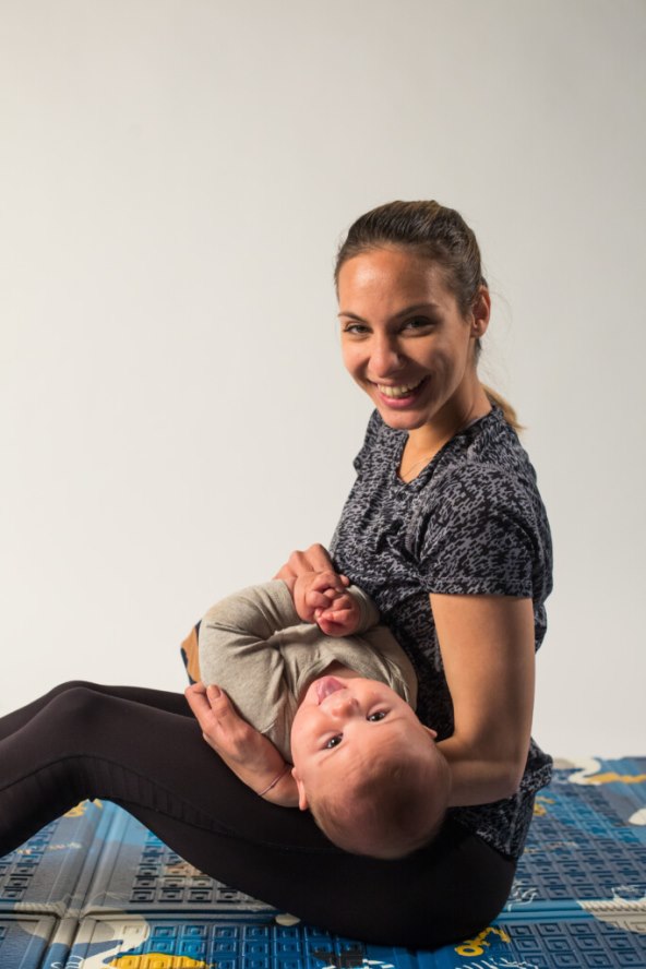 kako-vjezbati-s-bebom-antonia-jelic-mrsavjeti-nakon-poroda-foto-video