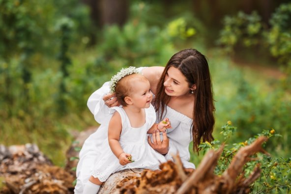 7 karakteristika djece rodene u lipnju