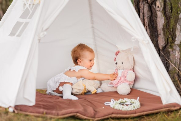 7 karakteristika djece rodene u lipnju