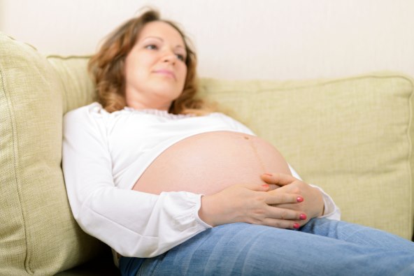 12 stvari koje ne smijete reci trudnici