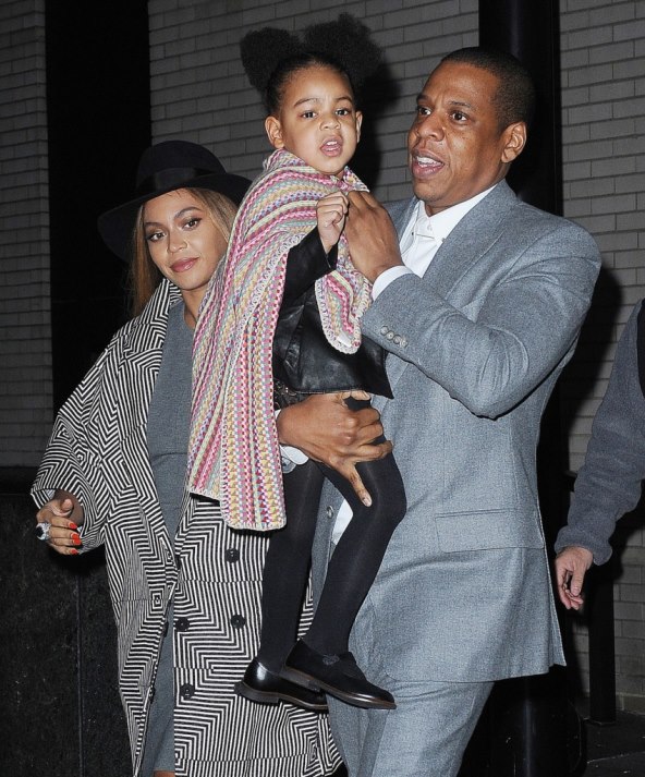 Zašto Beyonce i Jay-Z skrivaju od javnosti svog jedinog sina Sira Cartera?